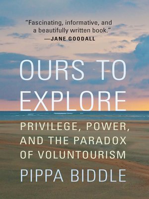 Ours to Explore - ebook